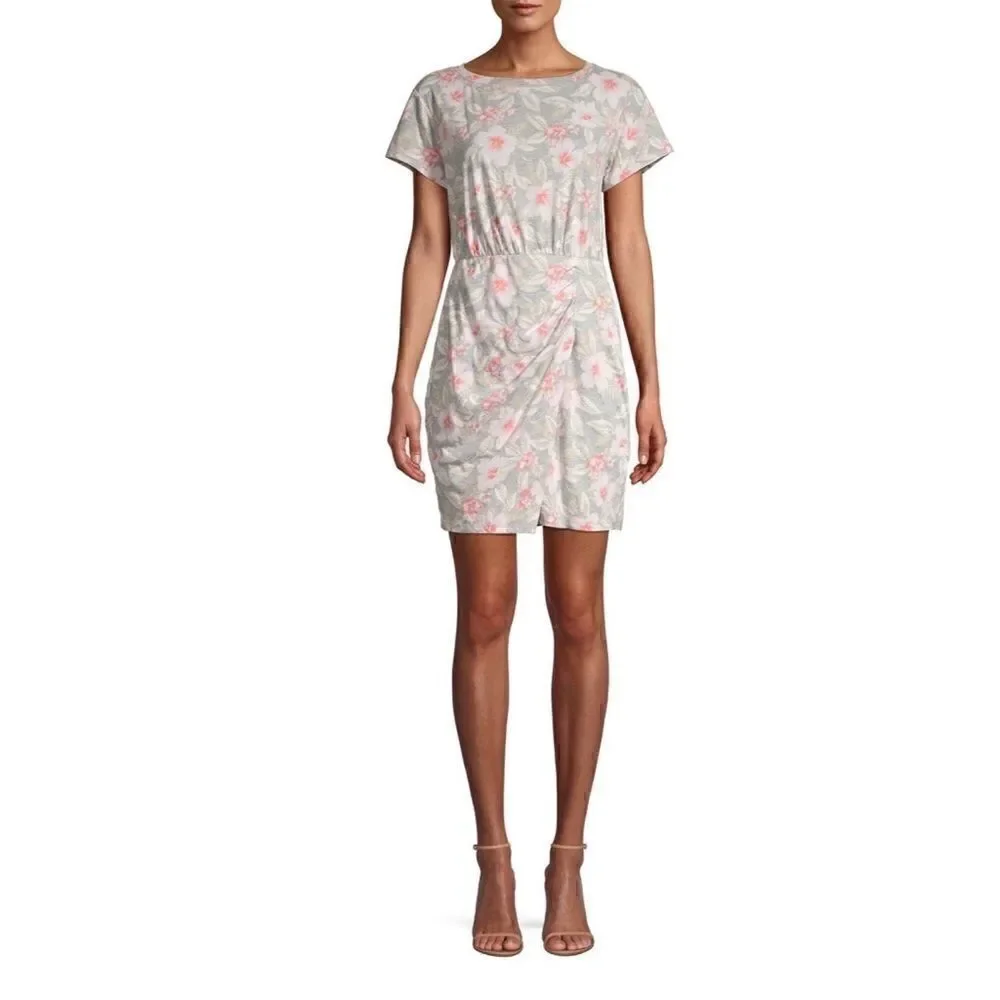 Rebecca Taylor | Kamea floral dress